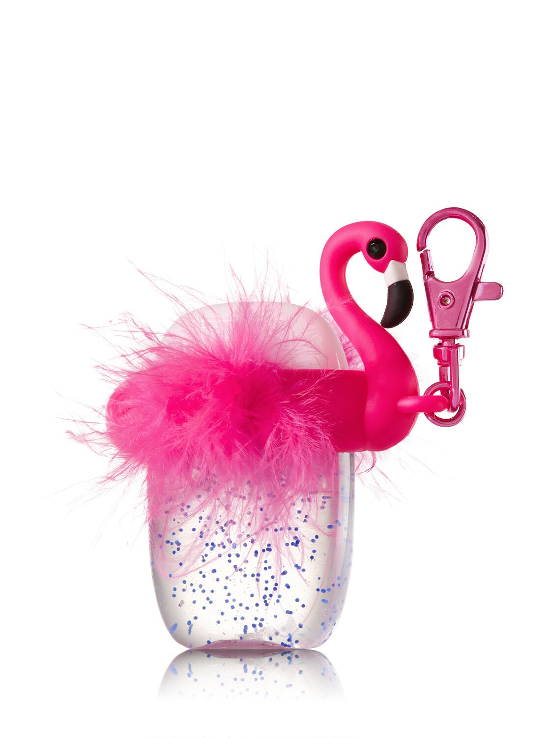 Flamingo Band PocketBac Holder - Bath And Body Works