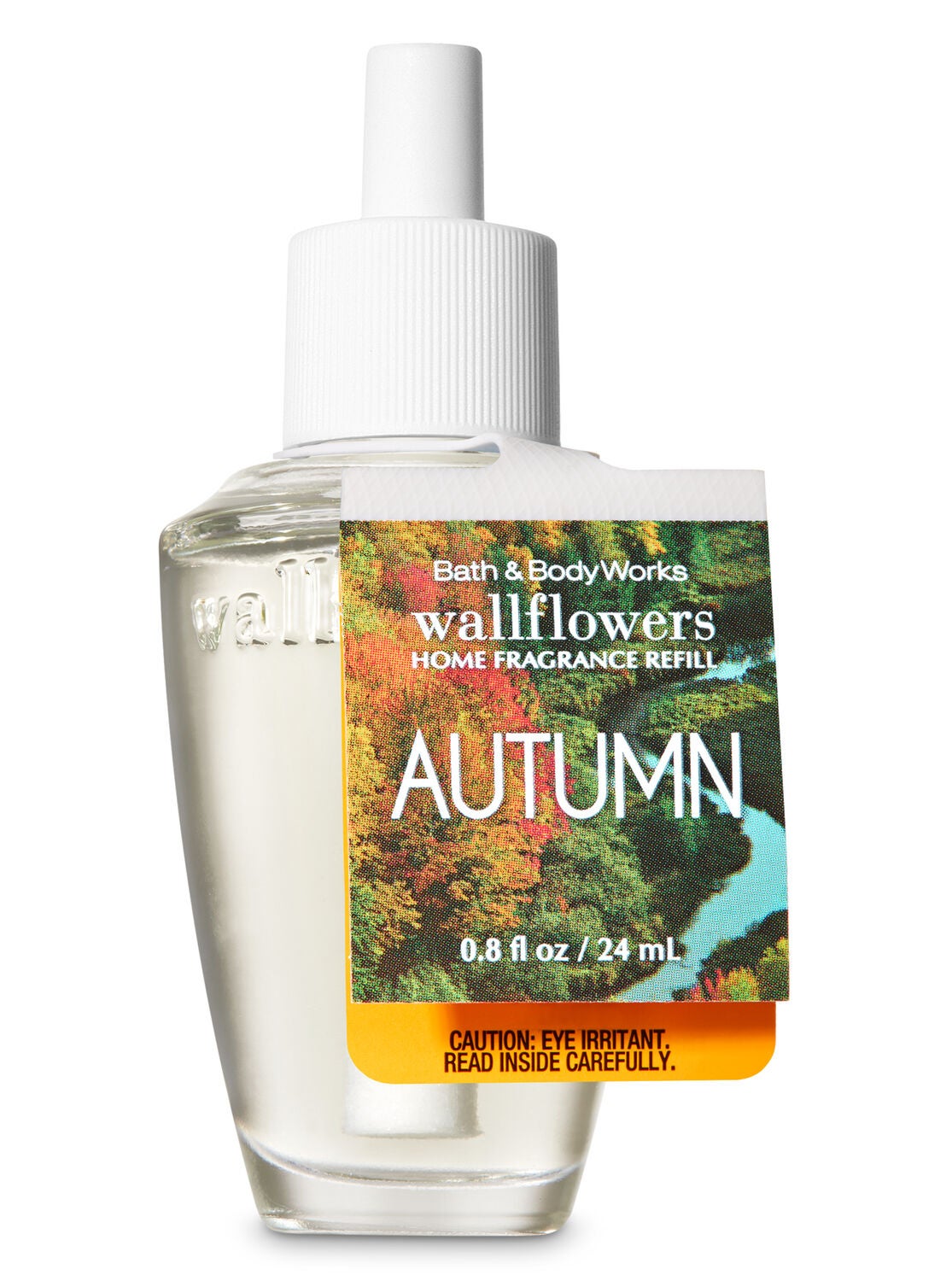 Autumn Wallflowers Fragrance Refill - Bath And Body Works