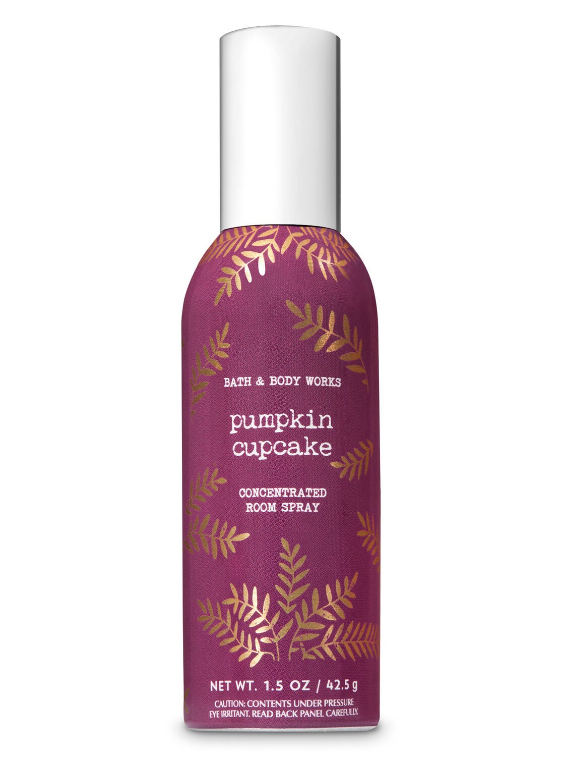 Pumpkin Cupcake Concentrated Room Spray - Bath And Body Works