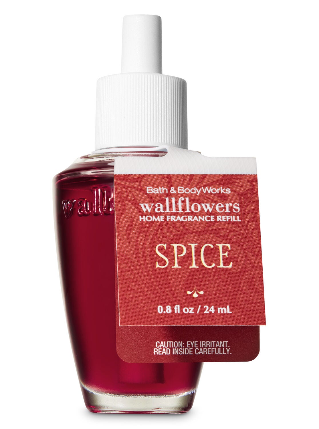 Spice Wallflowers Fragrance Refill - Bath And Body Works