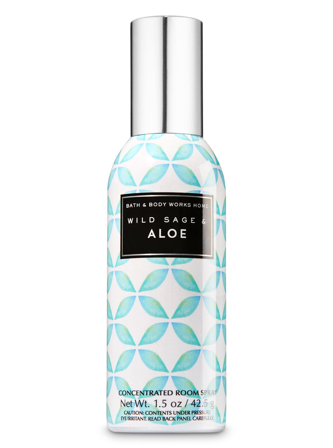 Wild Sage & Aloe Concentrated Room Spray - Bath And Body Works