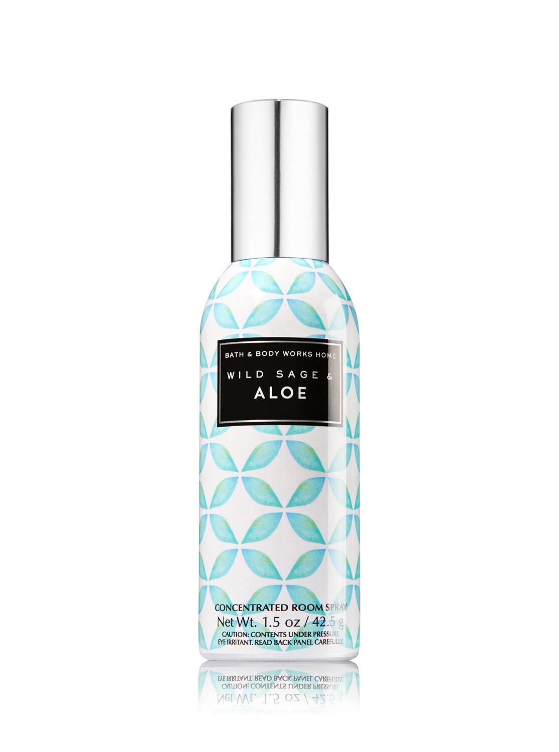 Wild Sage & Aloe 1.5 oz. Room Perfume - Bath And Body Works