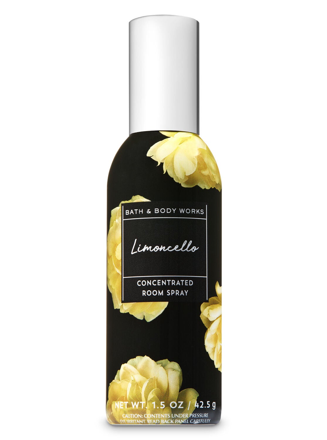 Limoncello Concentrated Room Spray - Bath And Body Works