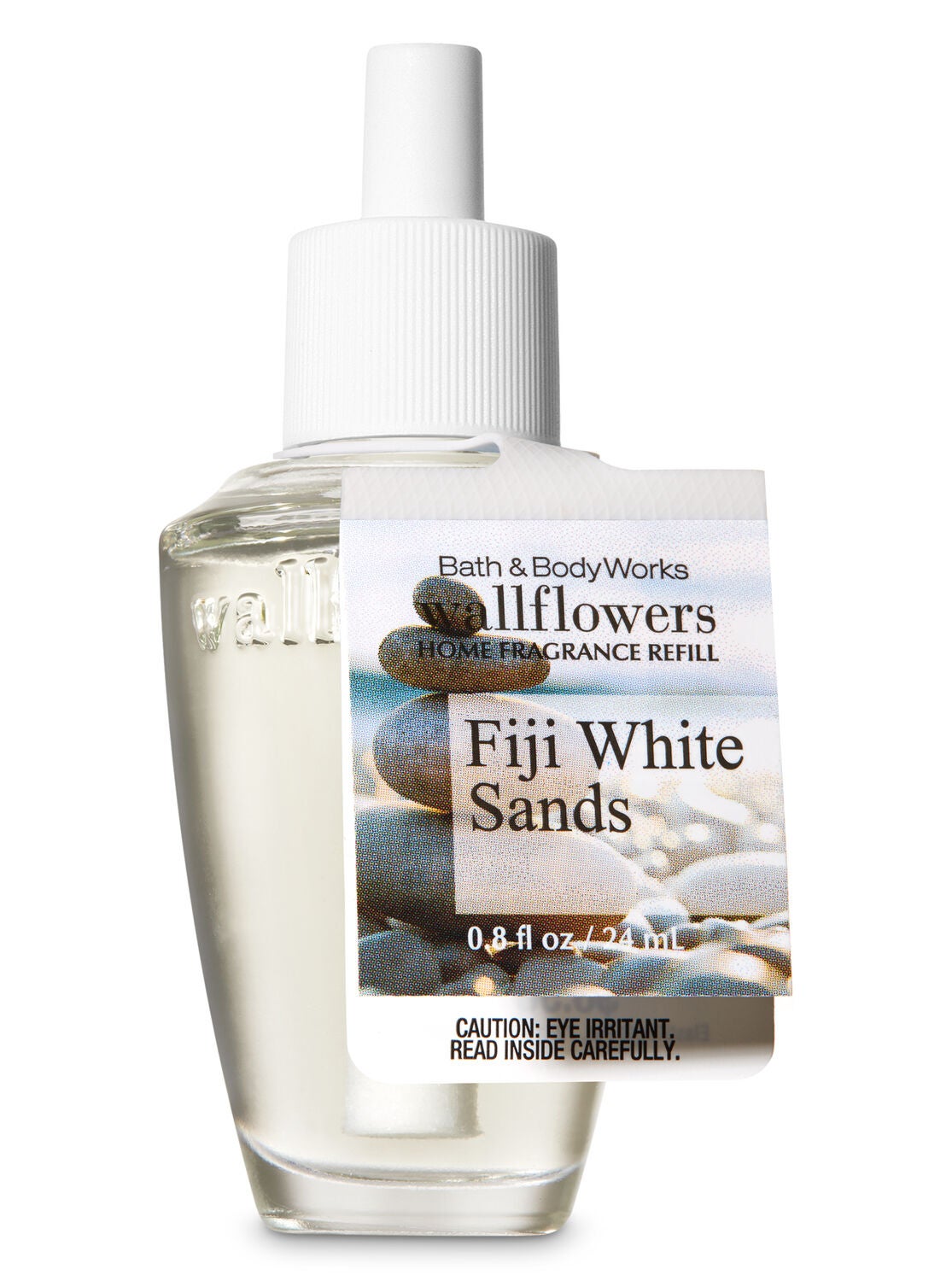 Fiji White Sands Wallflowers Fragrance Refill - Bath And Body Works