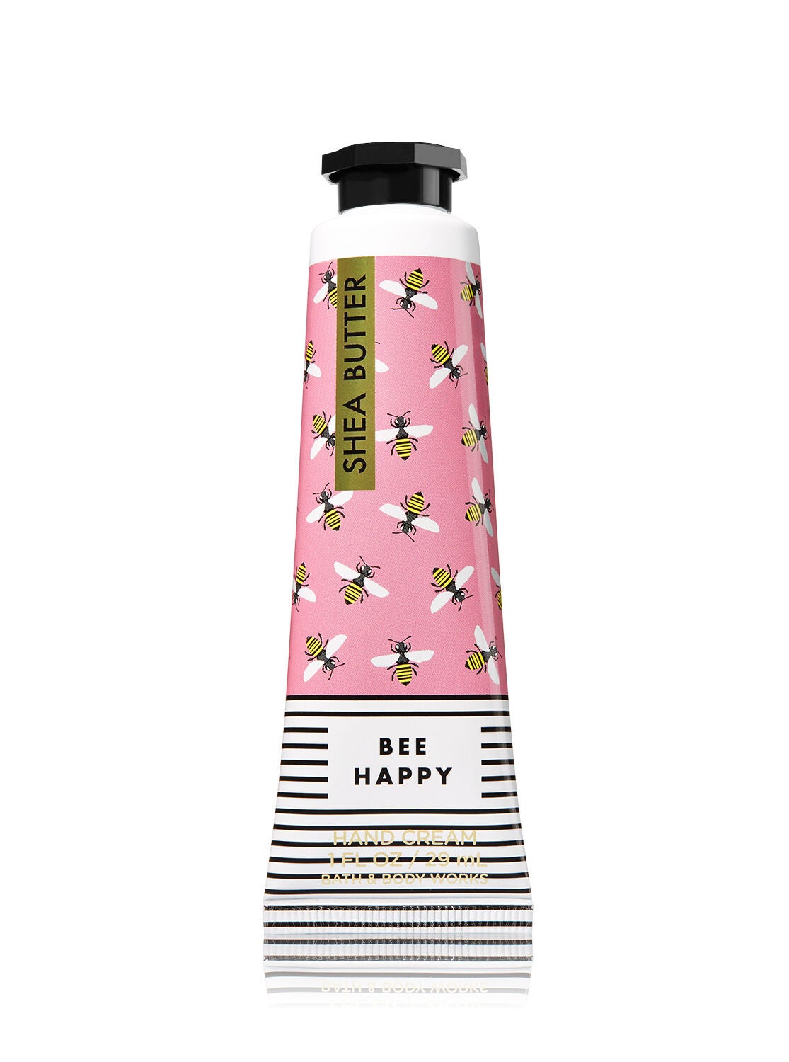 Signature Collection Bee Happy Hand Cream - Bath And Body Works
