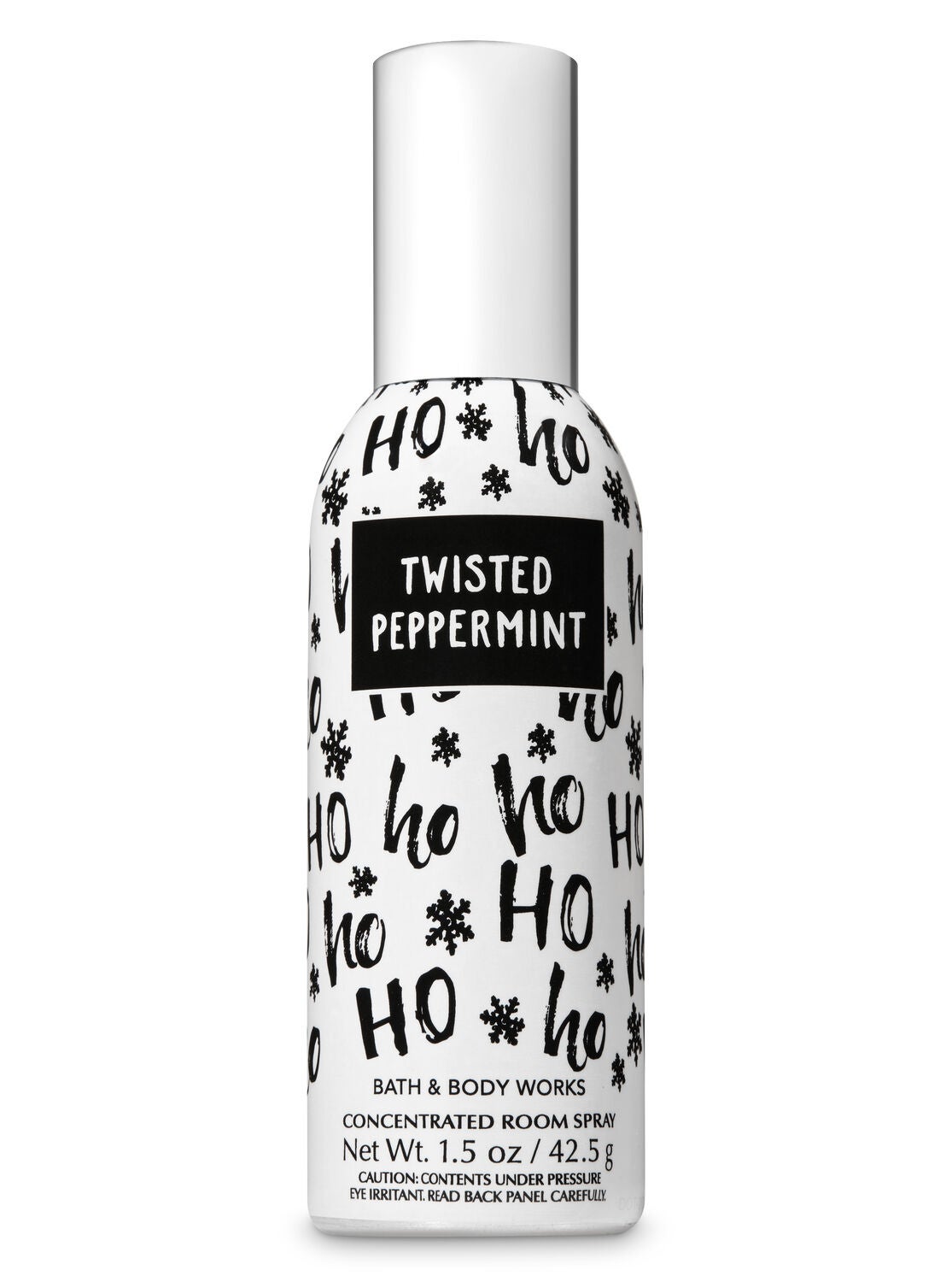 Twisted Peppermint Concentrated Room Spray - Bath And Body Works