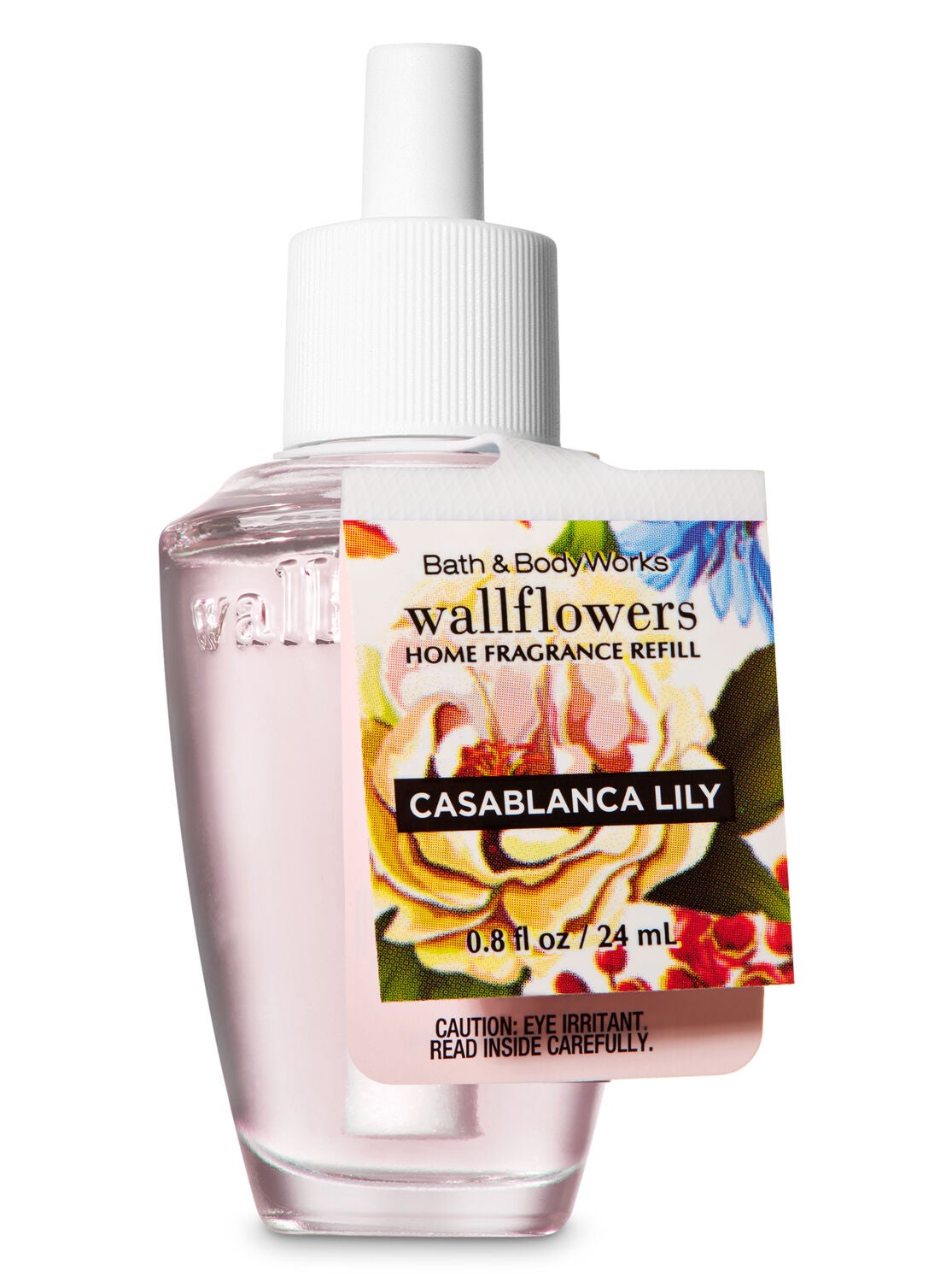Casablanca Lily Wallflowers Fragrance Refill - Bath And Body Works