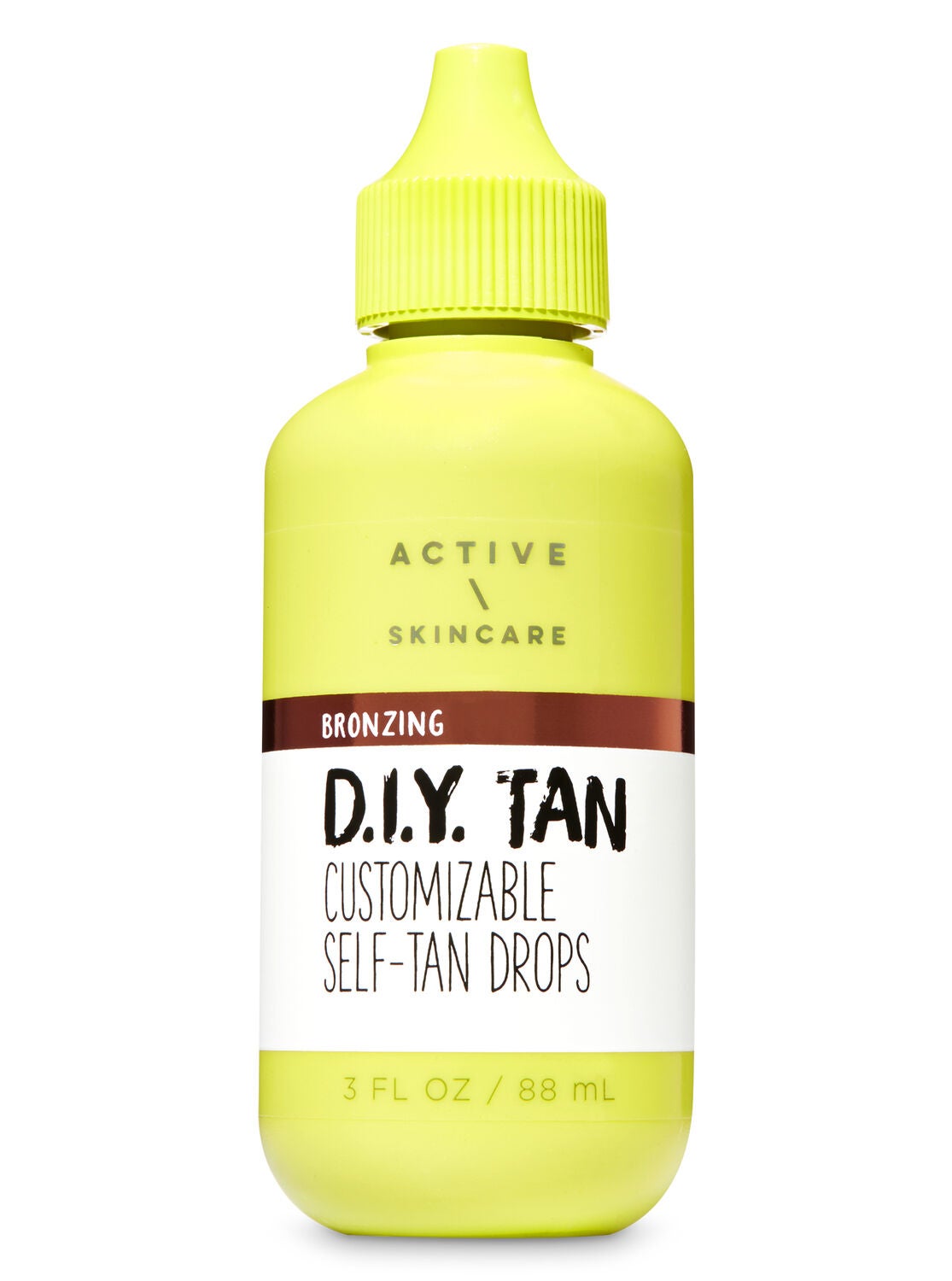 D.I.Y. Tan Customizable Self-Tan Drops - Bath And Body Works