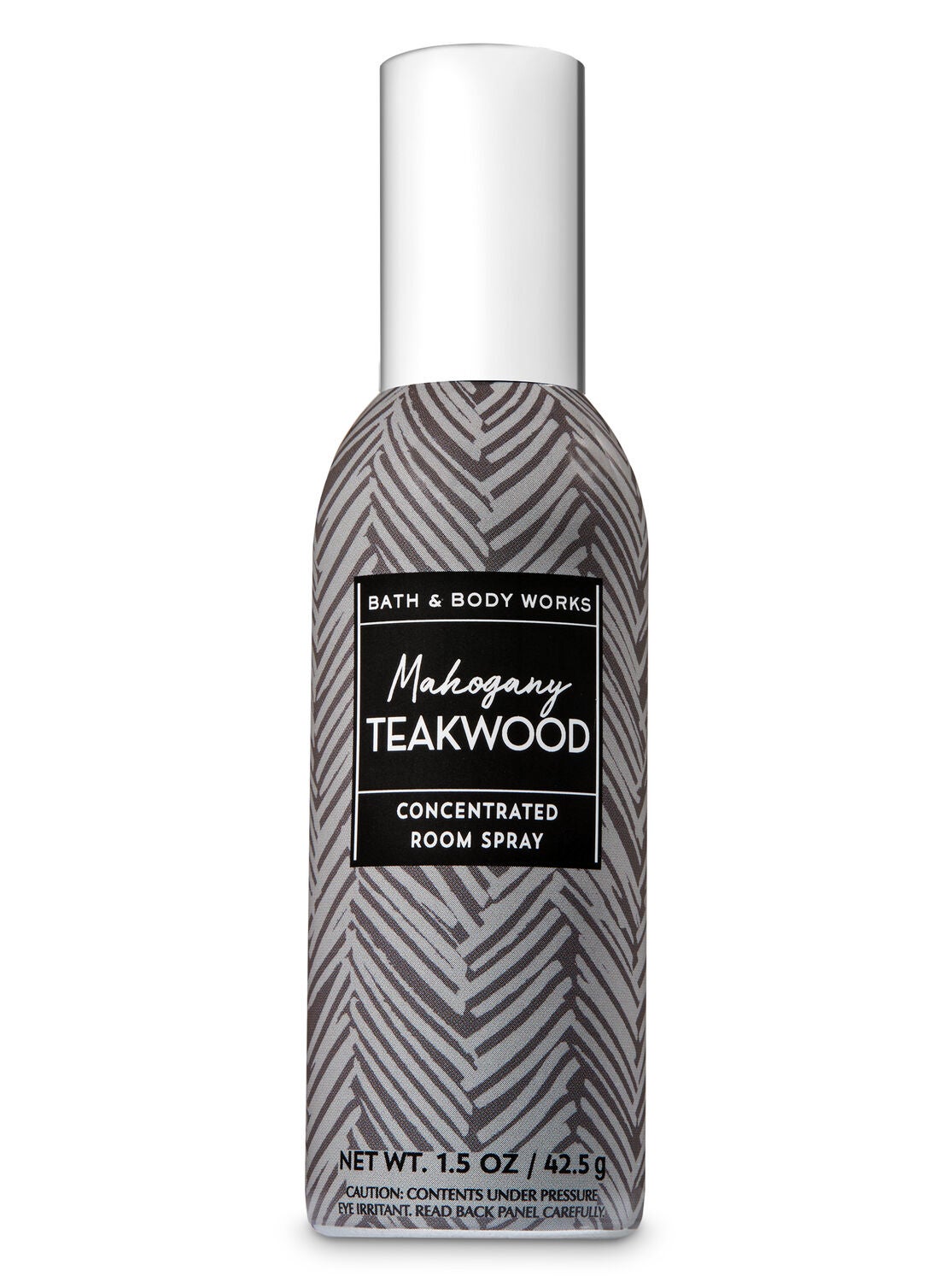 Teakwood Concentrated Room Spray - Bath And Body Works