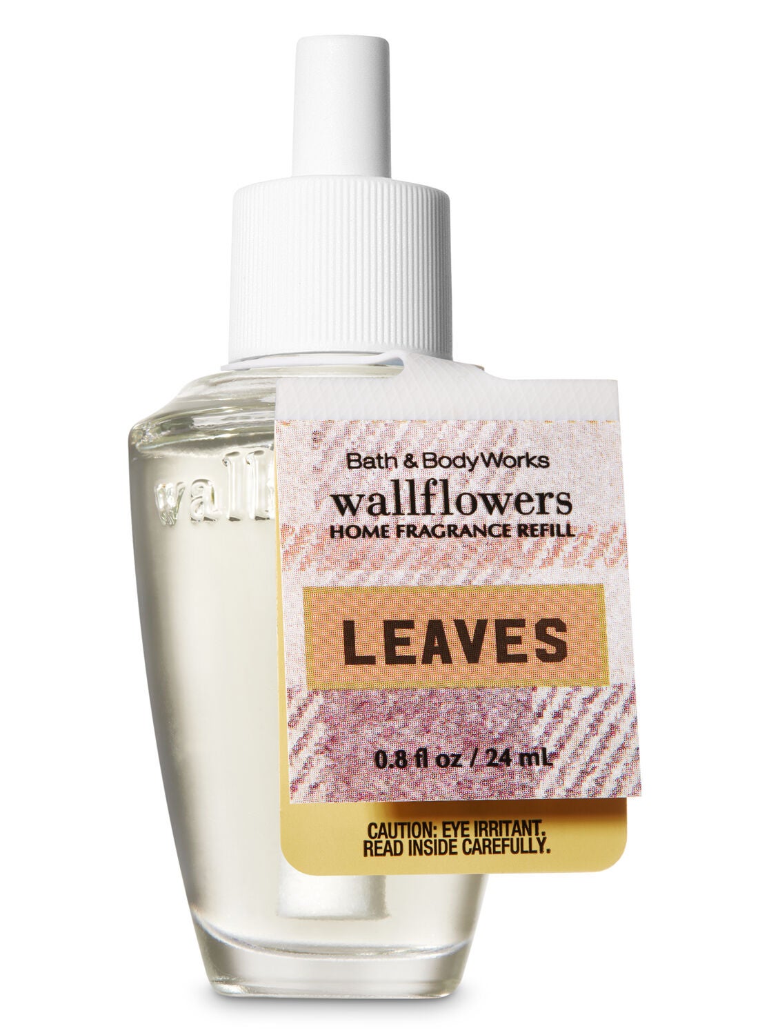 Leaves Wallflowers Fragrance Refill - Bath And Body Works