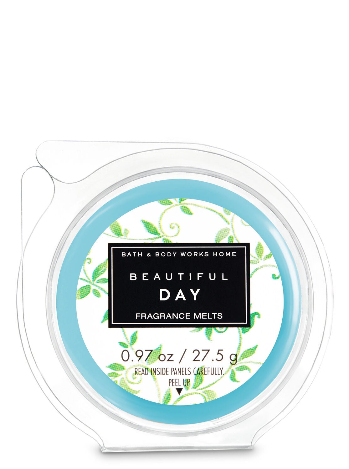 Beautiful Day Fragrance Melt - Bath And Body Works