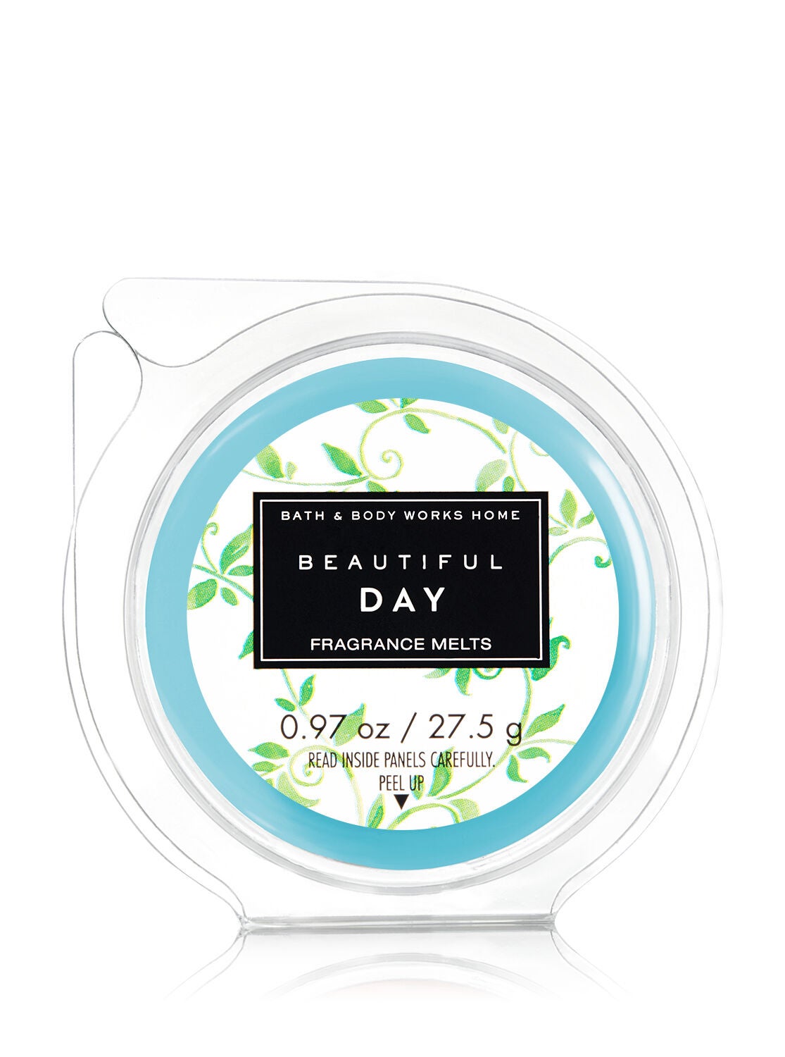 Beautiful Day Fragrance Melt - Bath And Body Works