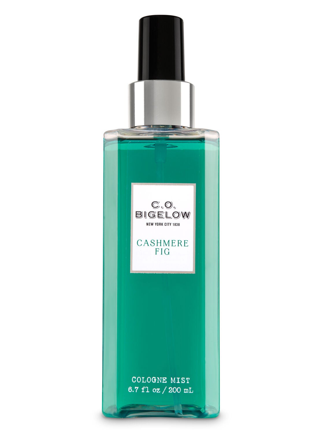 C.O. Bigelow Cashmere Fig Cologne Mist - Bath And Body Works
