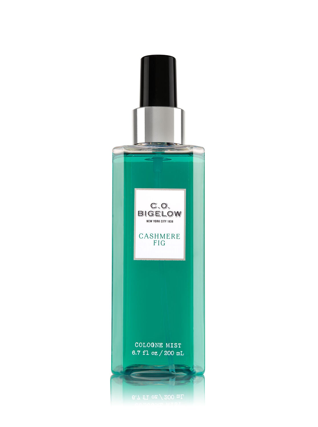 C.O. Bigelow Cashmere Fig Cologne Mist - Bath And Body Works