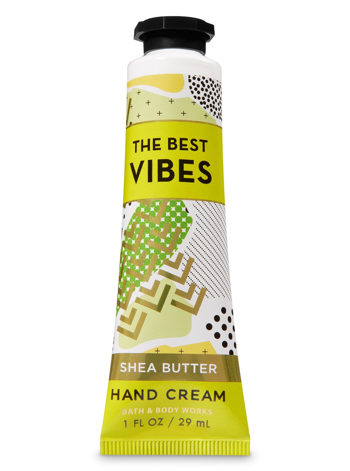 Signature Collection Coconut Vanilla Hand Cream - Bath And Body Works