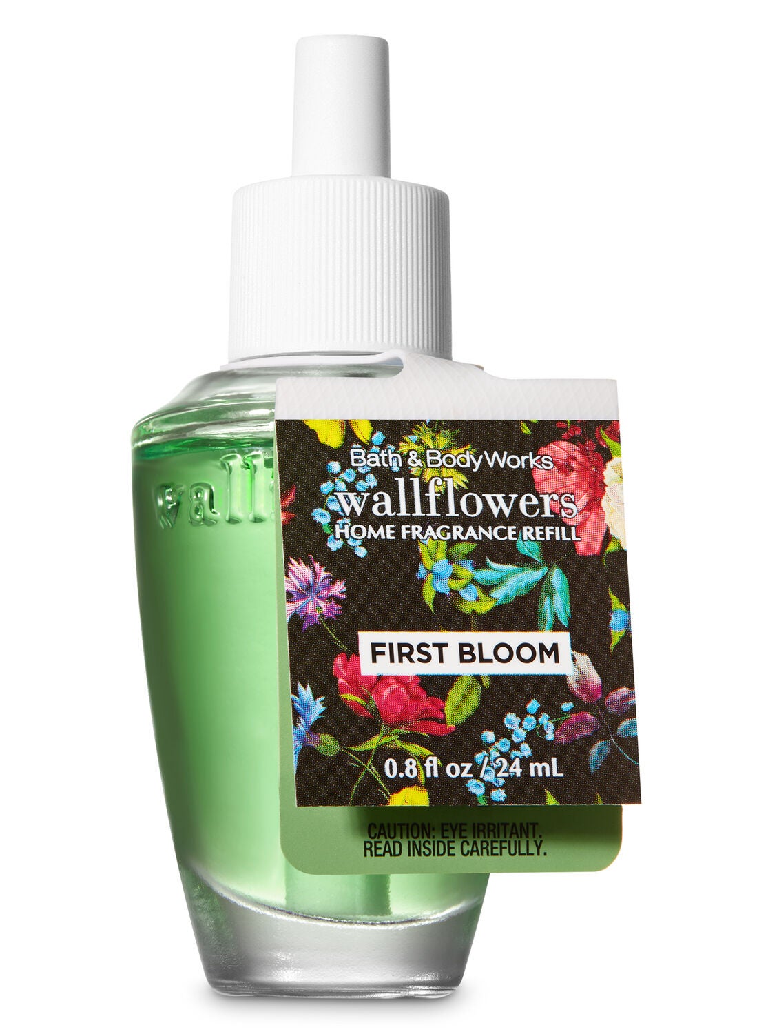 First Bloom Wallflowers Fragrance Refill - Bath And Body Works
