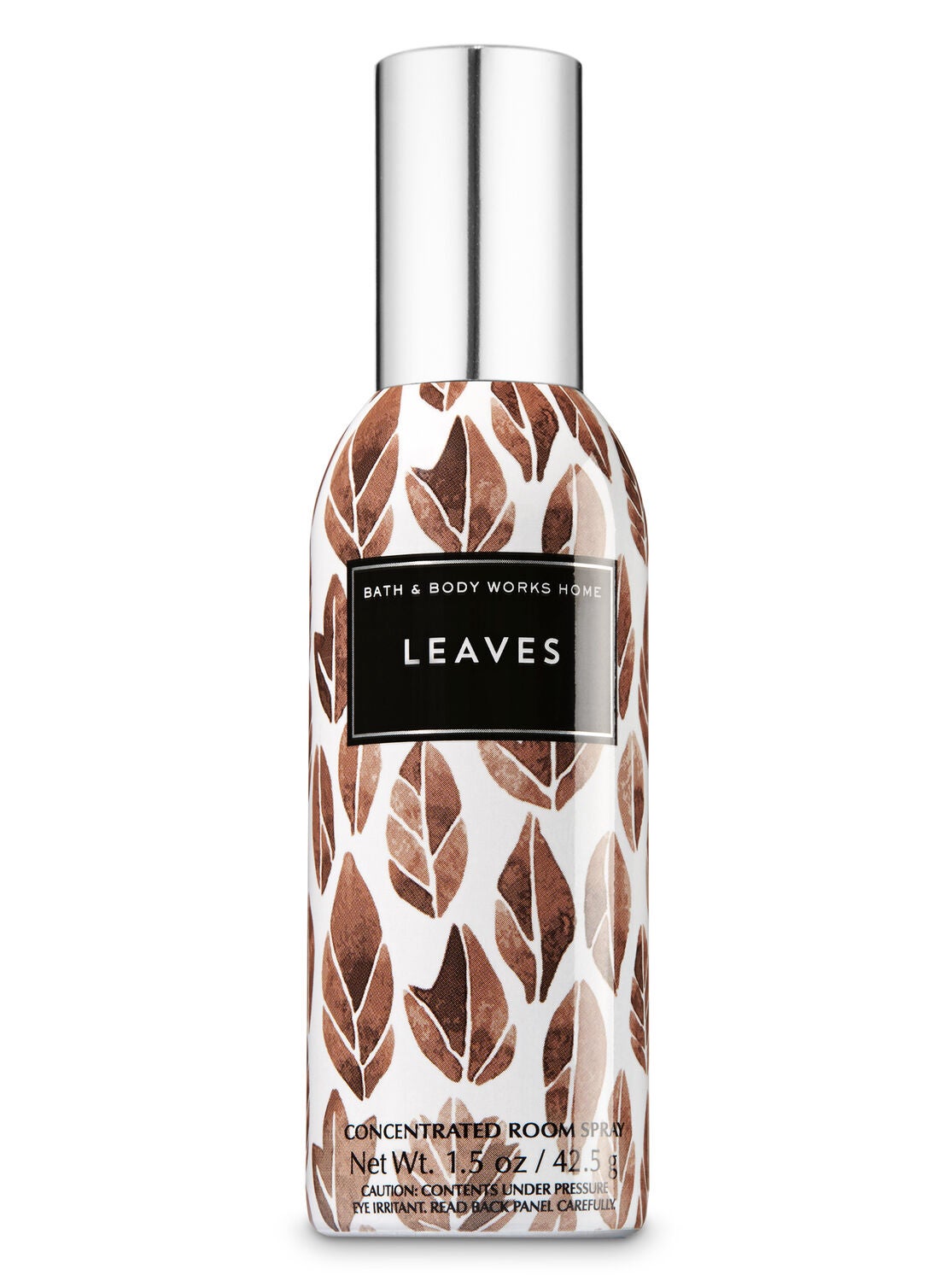 Leaves Concentrated Room Spray - Bath And Body Works
