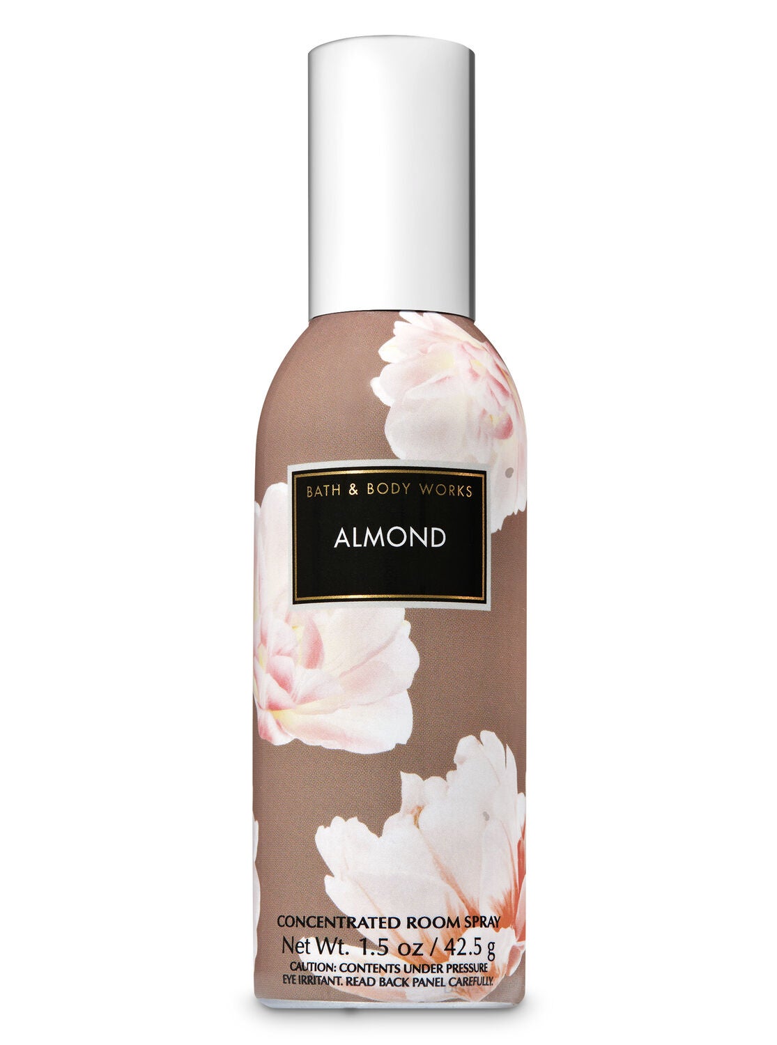 Almond Concentrated Room Spray - Bath And Body Works