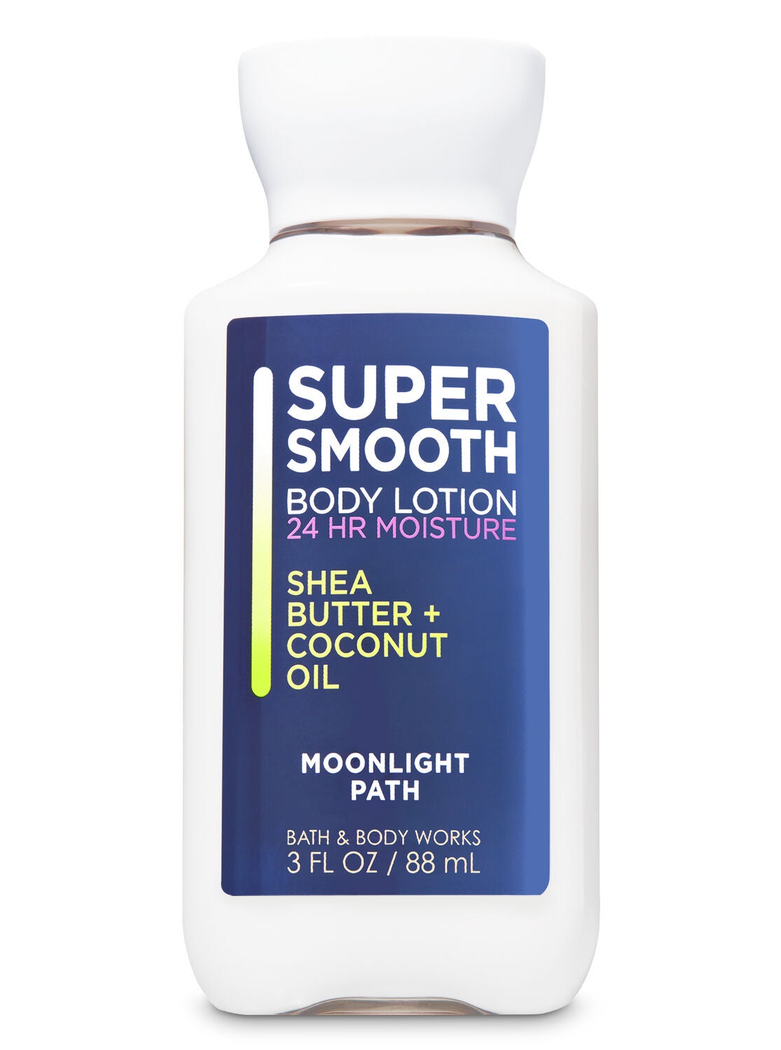 Moonlight Path Travel Size Body Lotion - Bath And Body Works