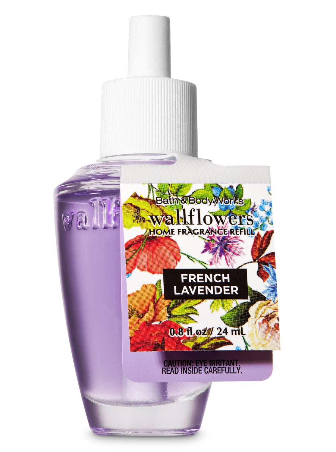 French Lavender Wallflowers Fragrance Refill - Bath And Body Works