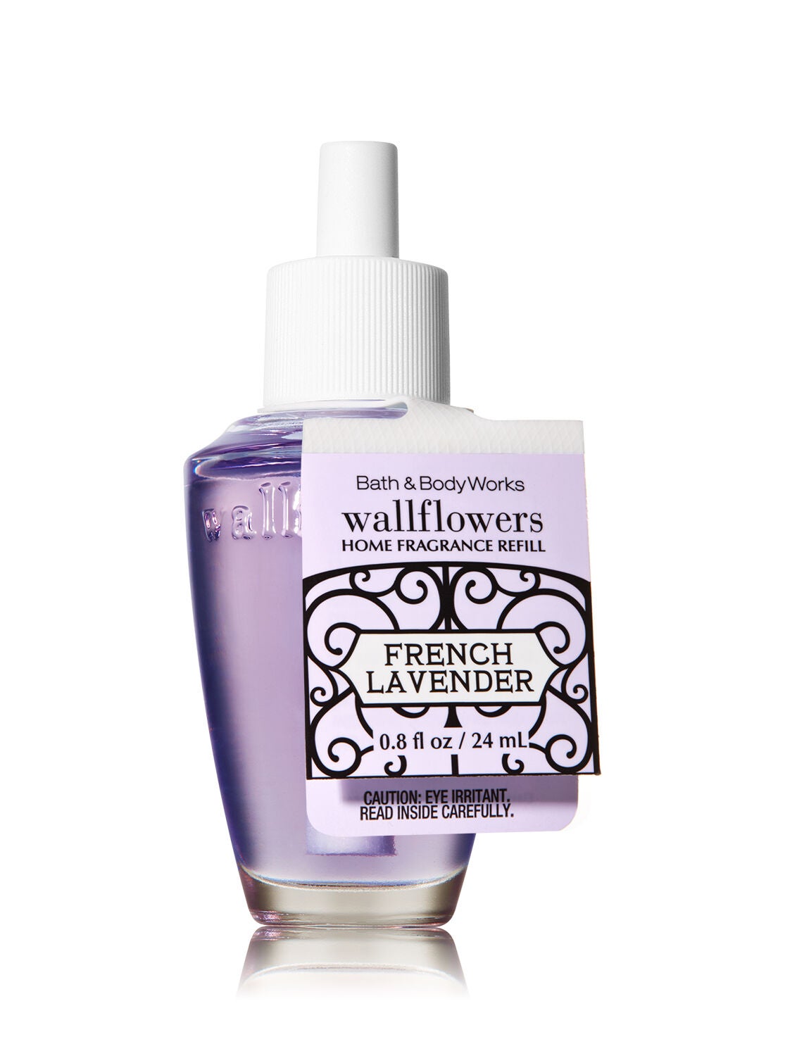 French Lavender Wallflowers Fragrance Refill - Bath And Body Works
