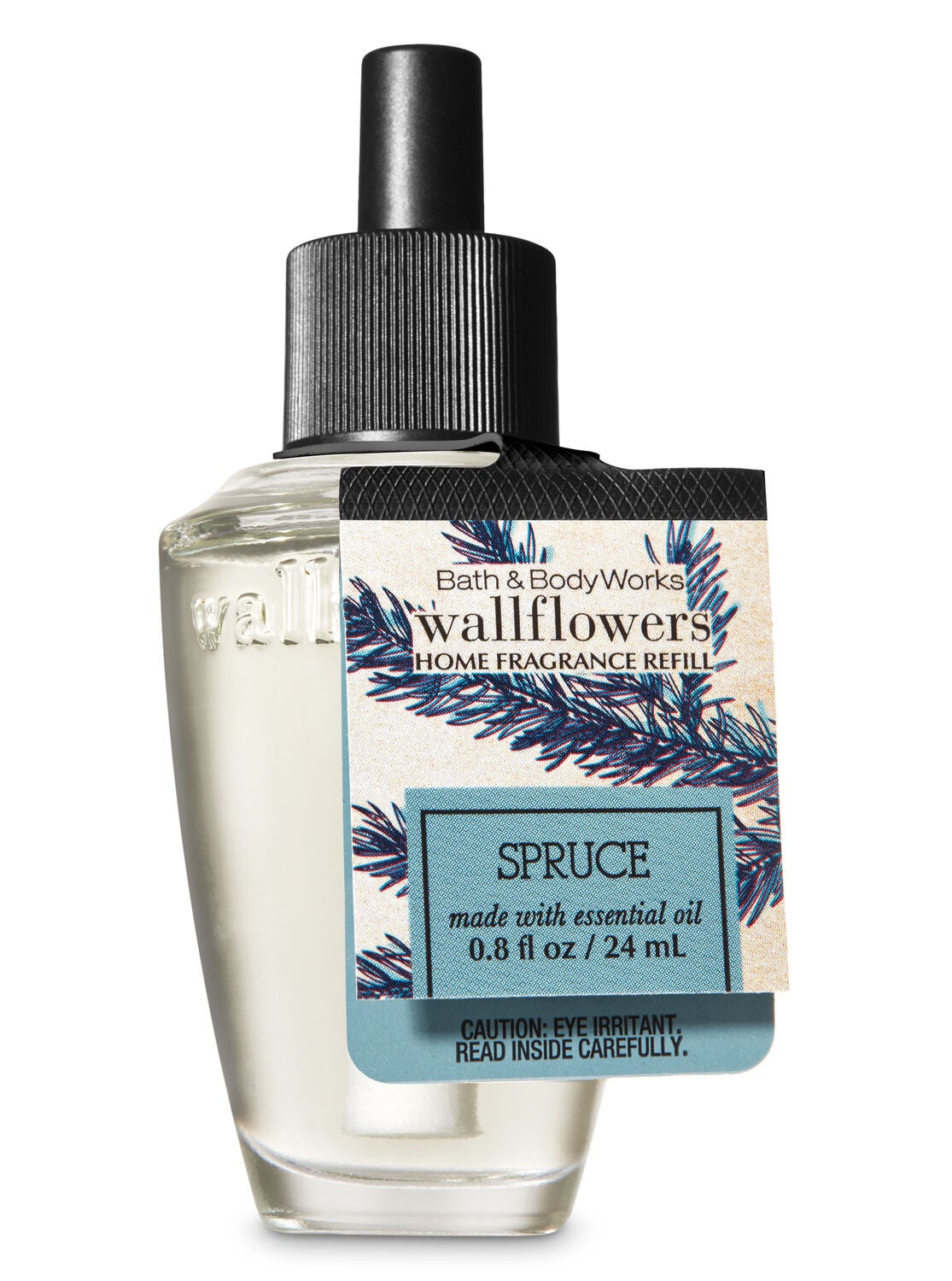 Spruce Wallflowers Fragrance Refill - Bath And Body Works