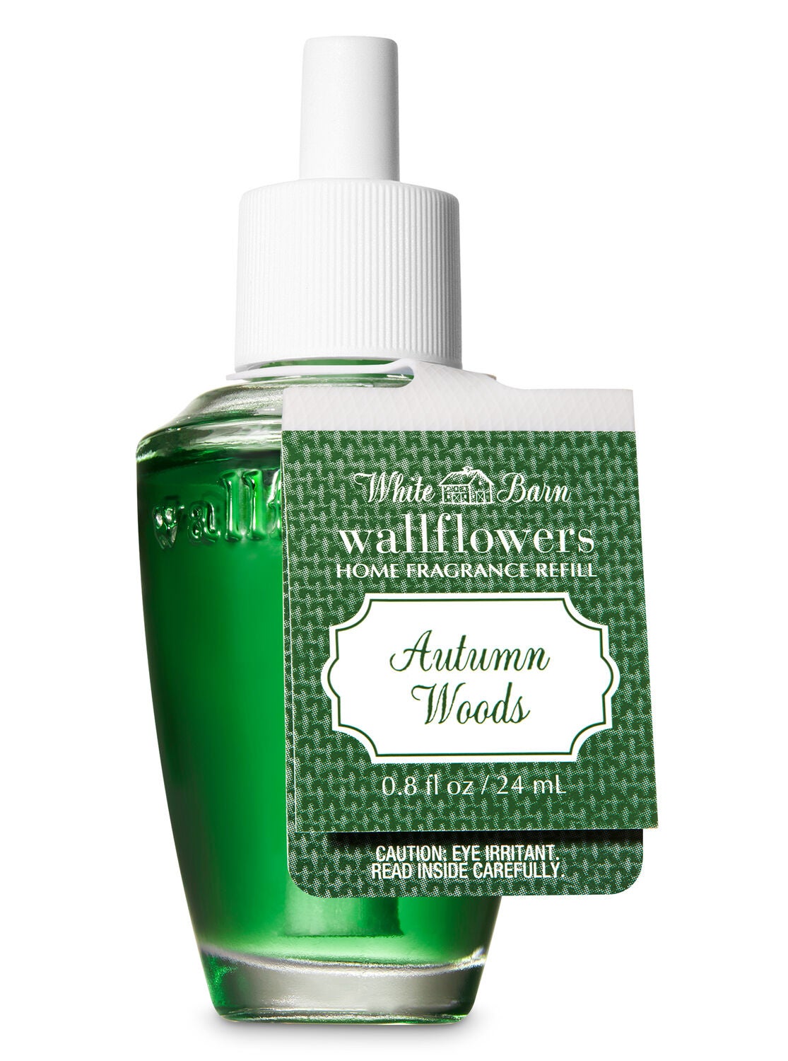 Autumn Woods Wallflowers Fragrance Refill - Bath And Body Works