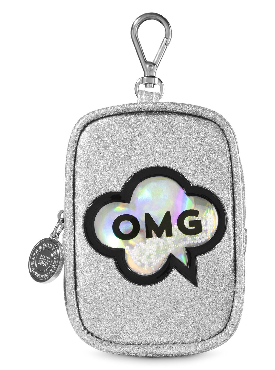Oh My Sparkles! PocketBac Holder - Bath And Body Works