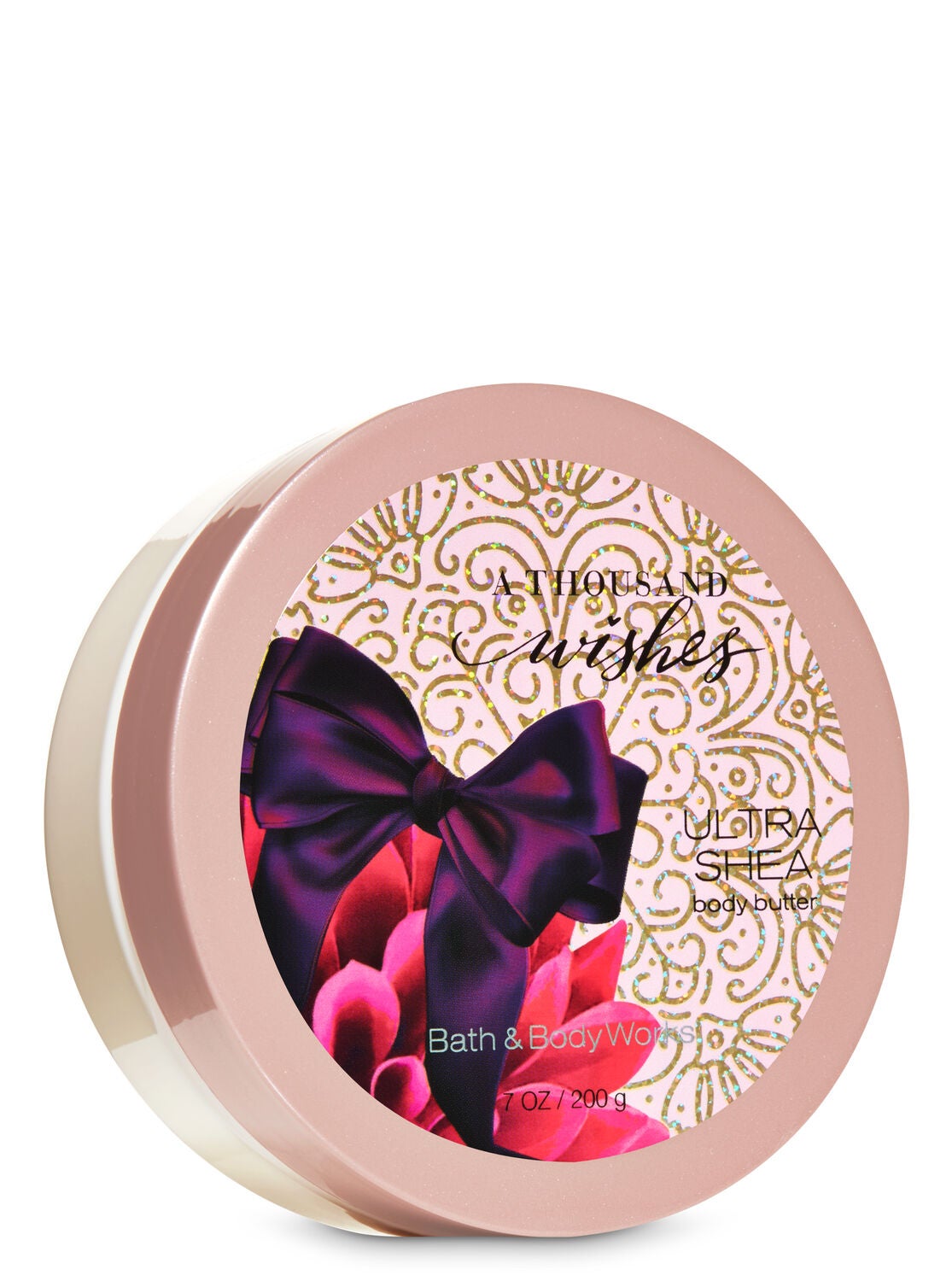 Signature Collection A Thousand Wishes Ultra Shea Body Butter - Bath And Body Works