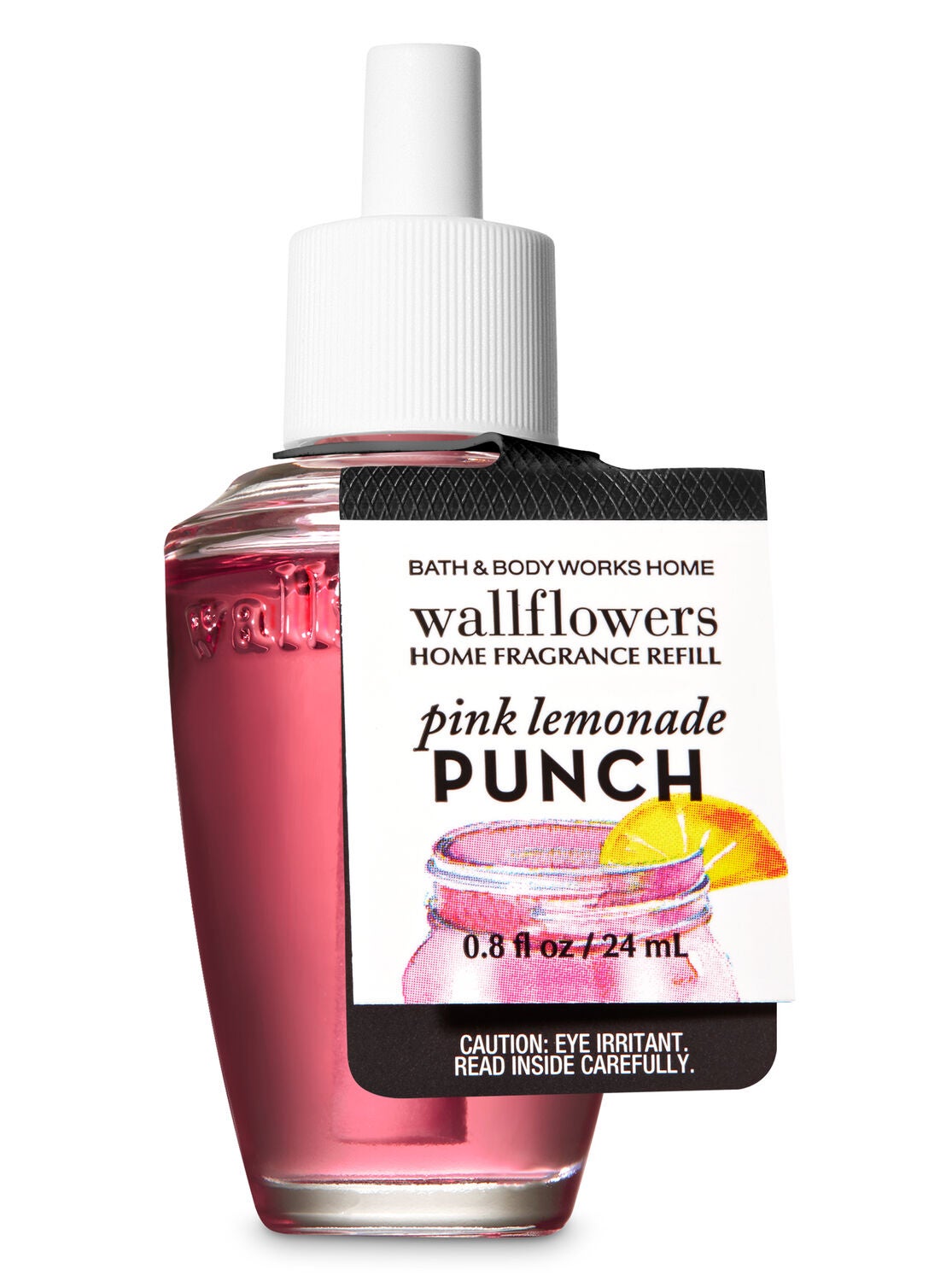 Pink Lemonade Punch Wallflowers Fragrance Refill - Bath And Body Works