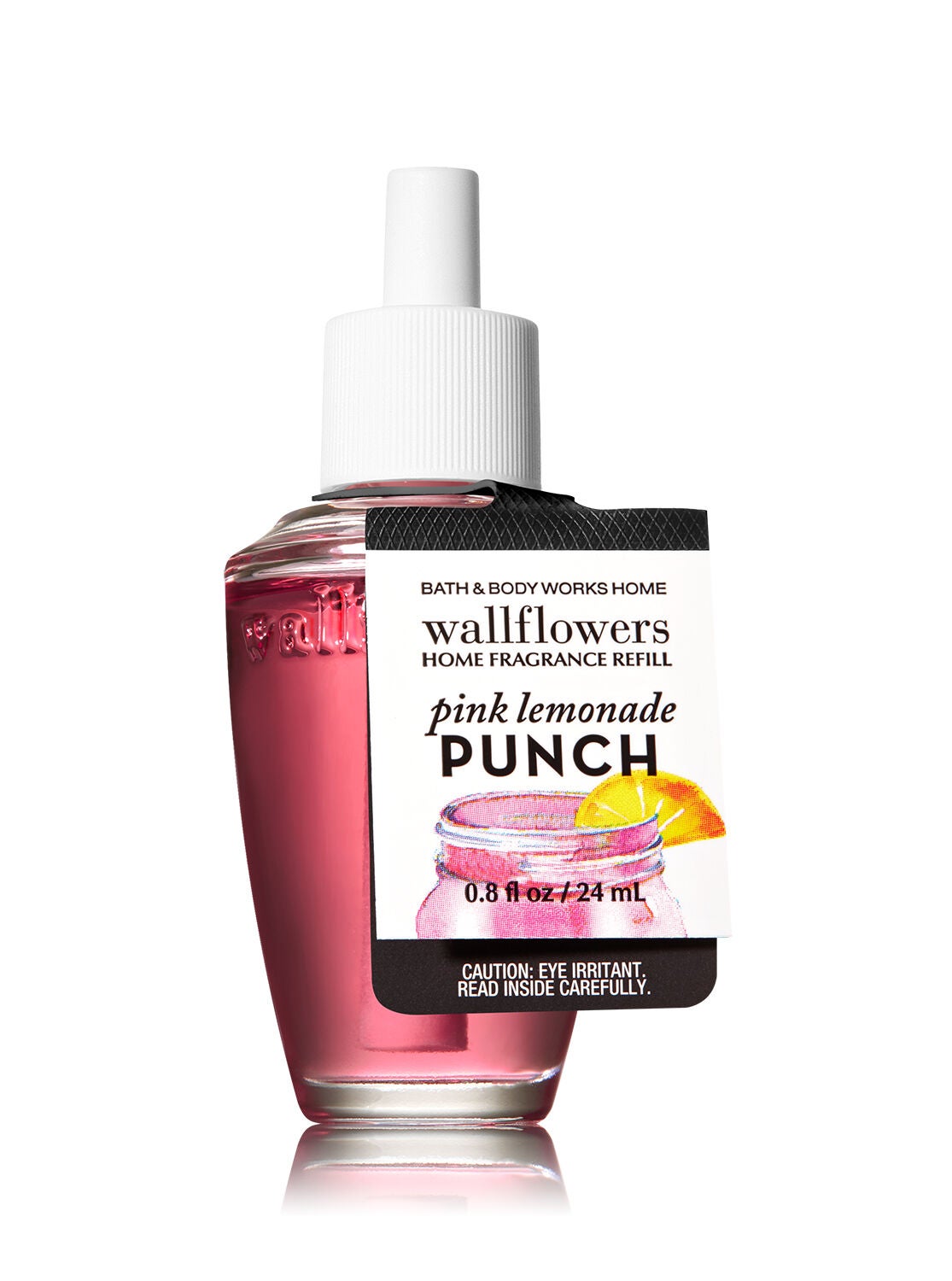 Pink Lemonade Punch Wallflowers Fragrance Refill - Bath And Body Works