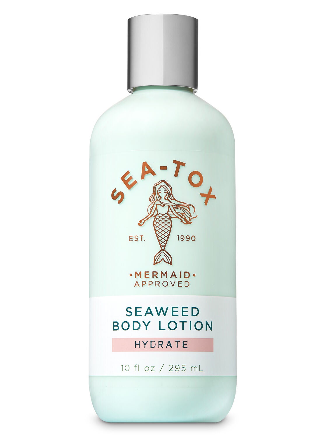 Sea-Tox Seaweed Body Lotion - Bath And Body Works