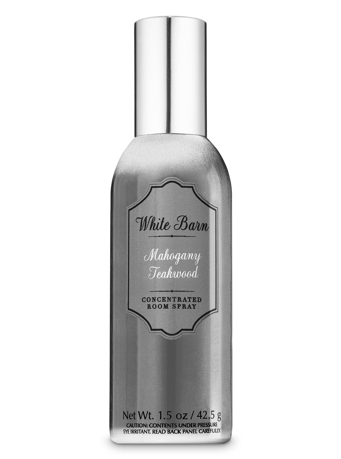 Mahogany Teakwood Concentrated Room Spray - Bath And Body Works