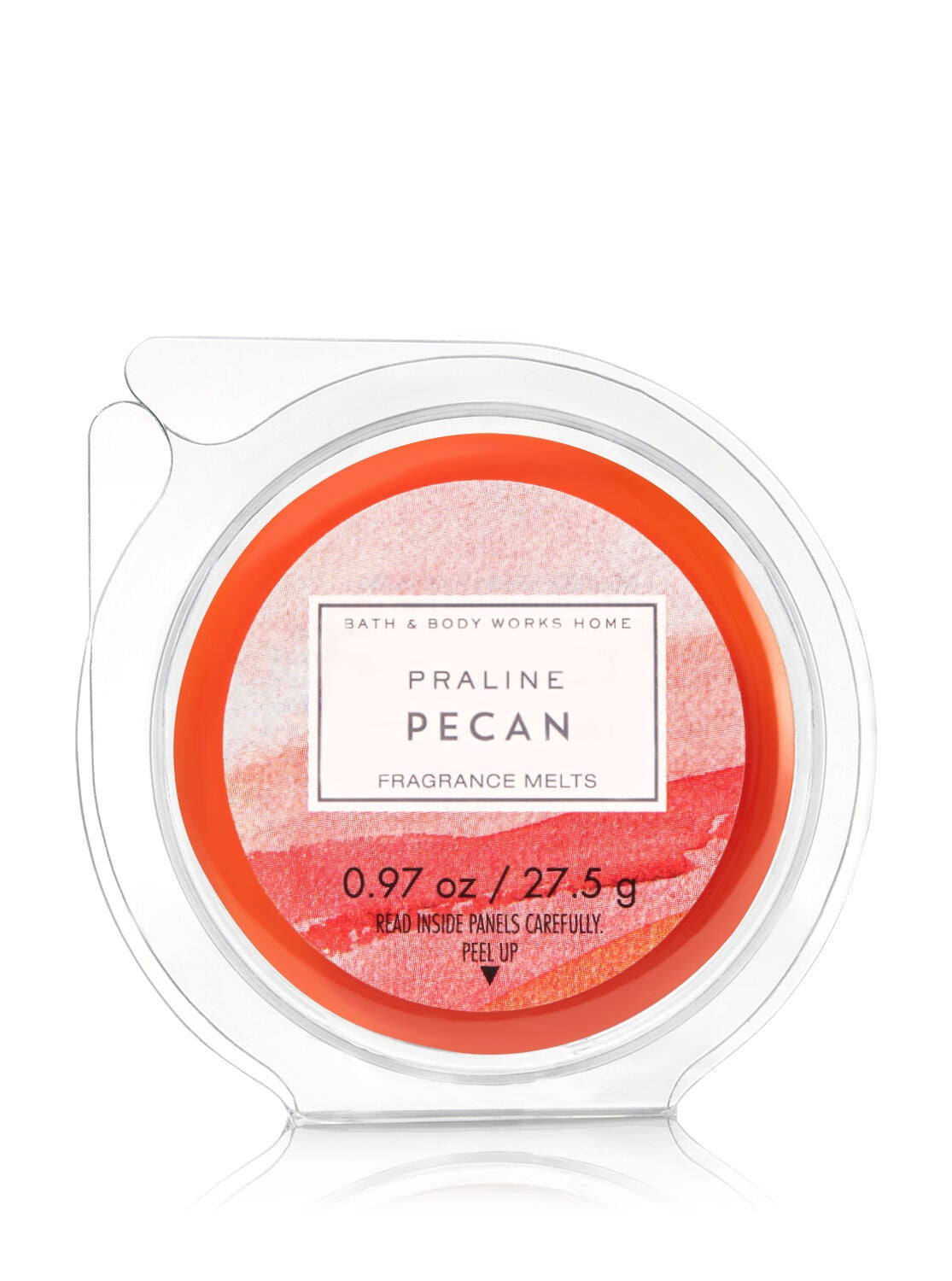 Praline Pecan Fragrance Melt - Bath And Body Works