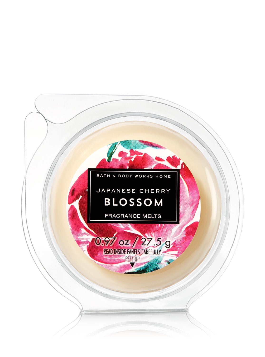 Japanese Cherry Blossom Fragrance Melt - Bath And Body Works