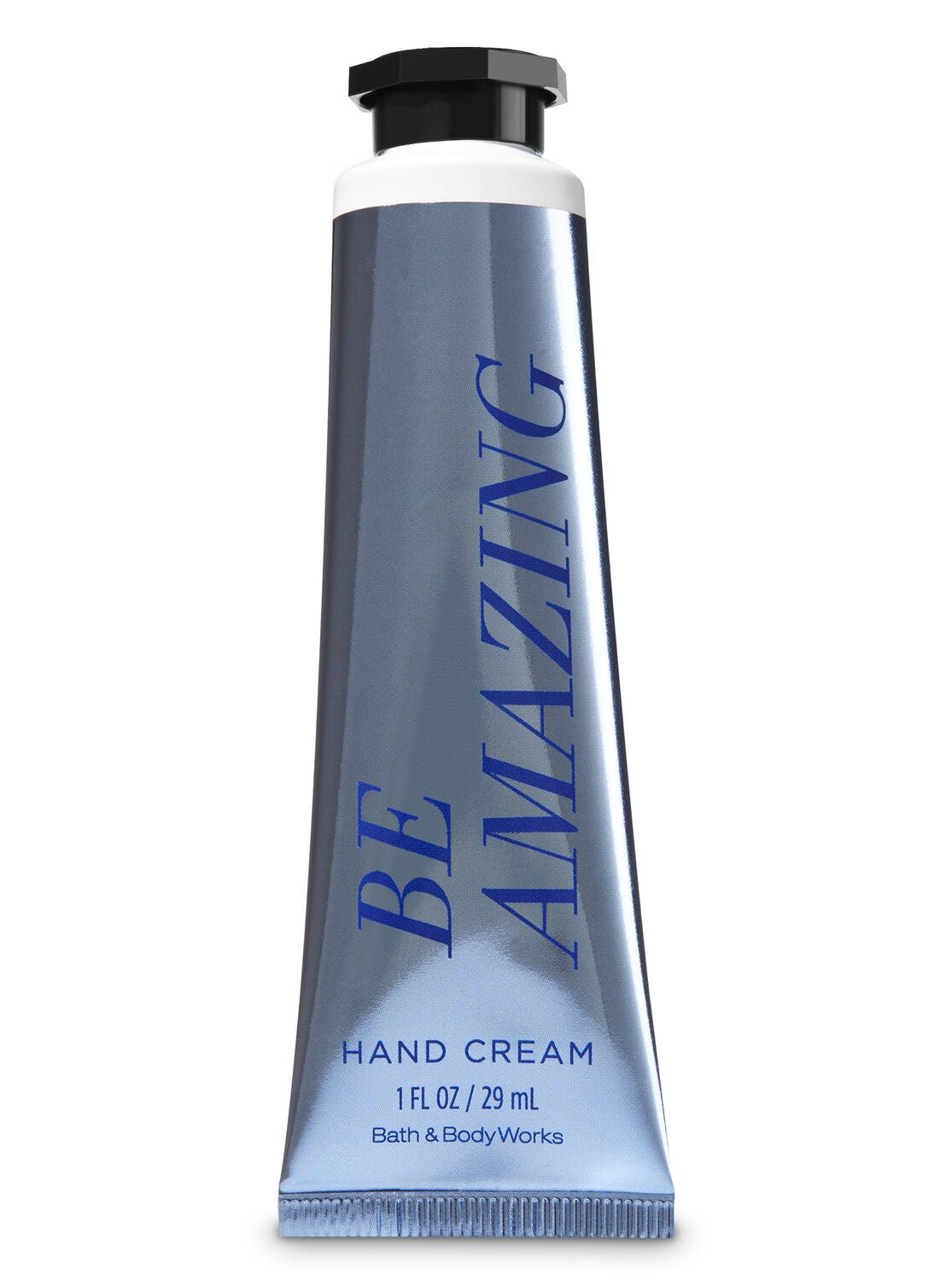 Signature Collection Bright Blooms Hand Cream - Bath And Body Works