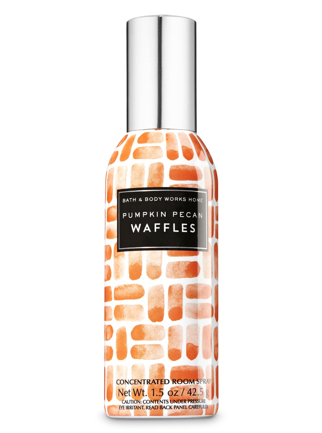 Pumpkin Pecan Waffles Concentrated Room Spray - Bath And Body Works