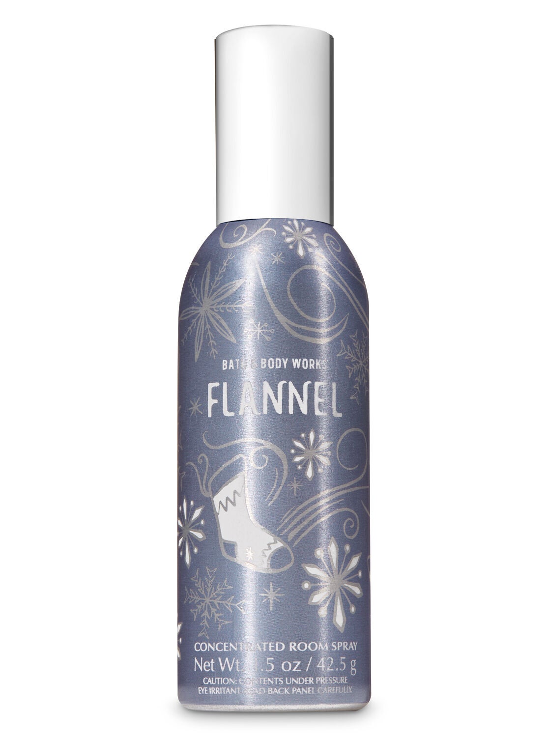 Flannel Concentrated Room Spray - Bath And Body Works