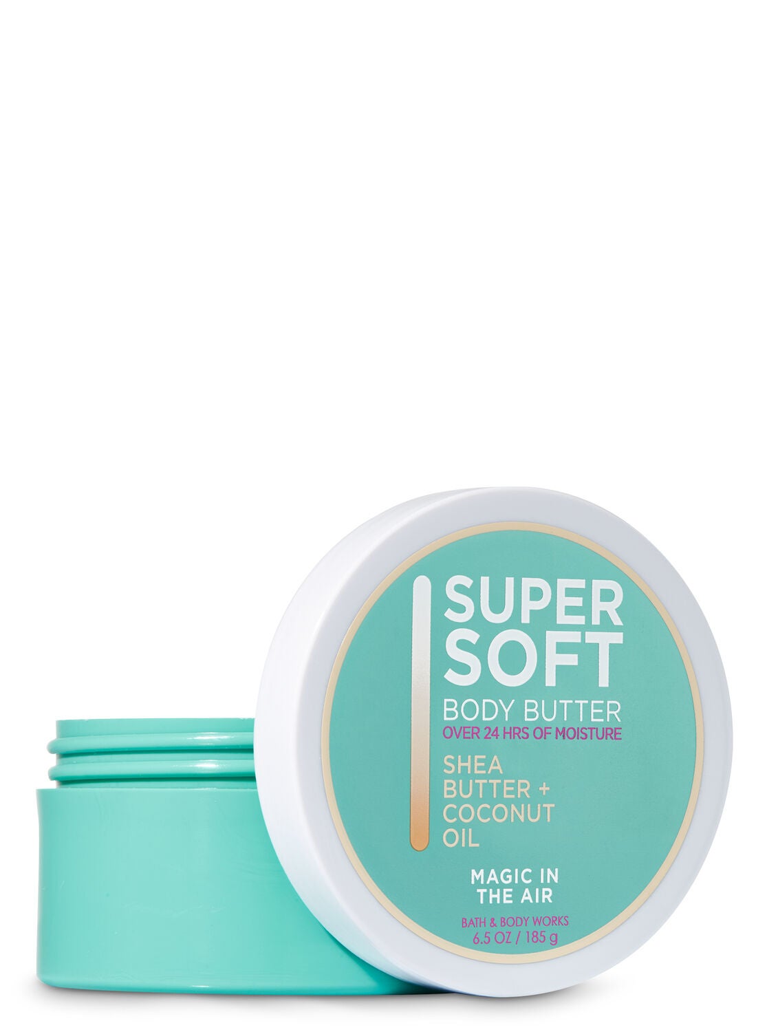 Magic in the Air Super Soft Body Butter - Bath And Body Works