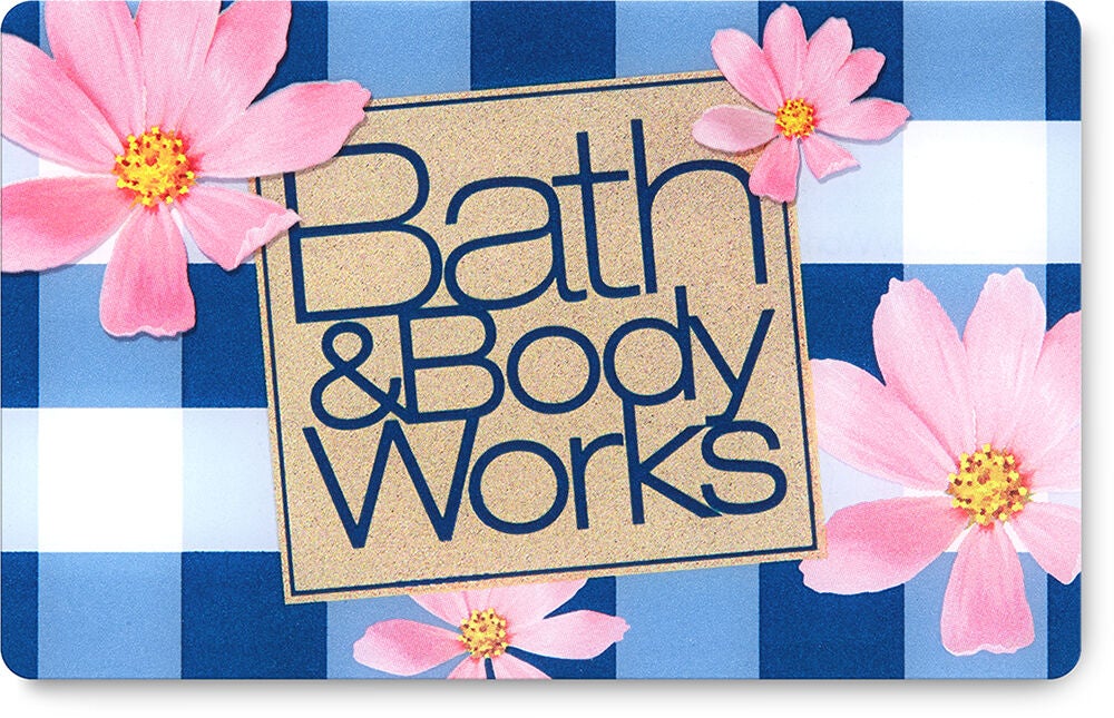 Gift Cards | Bath &amp; Body Works