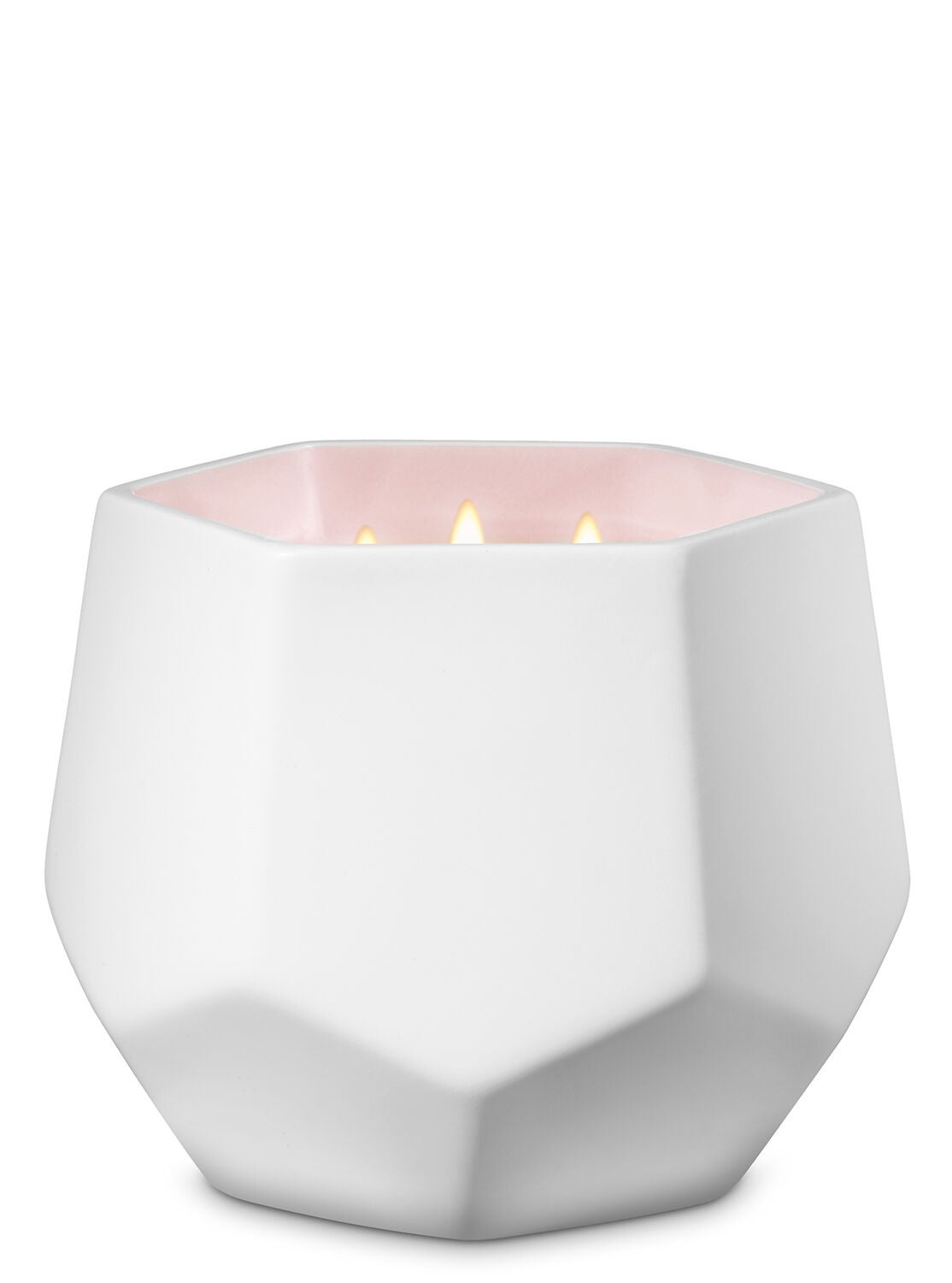 Palo Santo 3-Wick Candle - Bath And Body Works