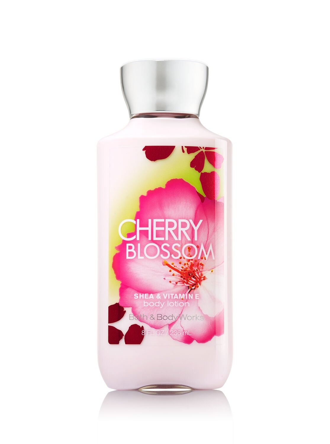 Signature Collection Cherry Blossom Body Lotion - Bath And Body Works