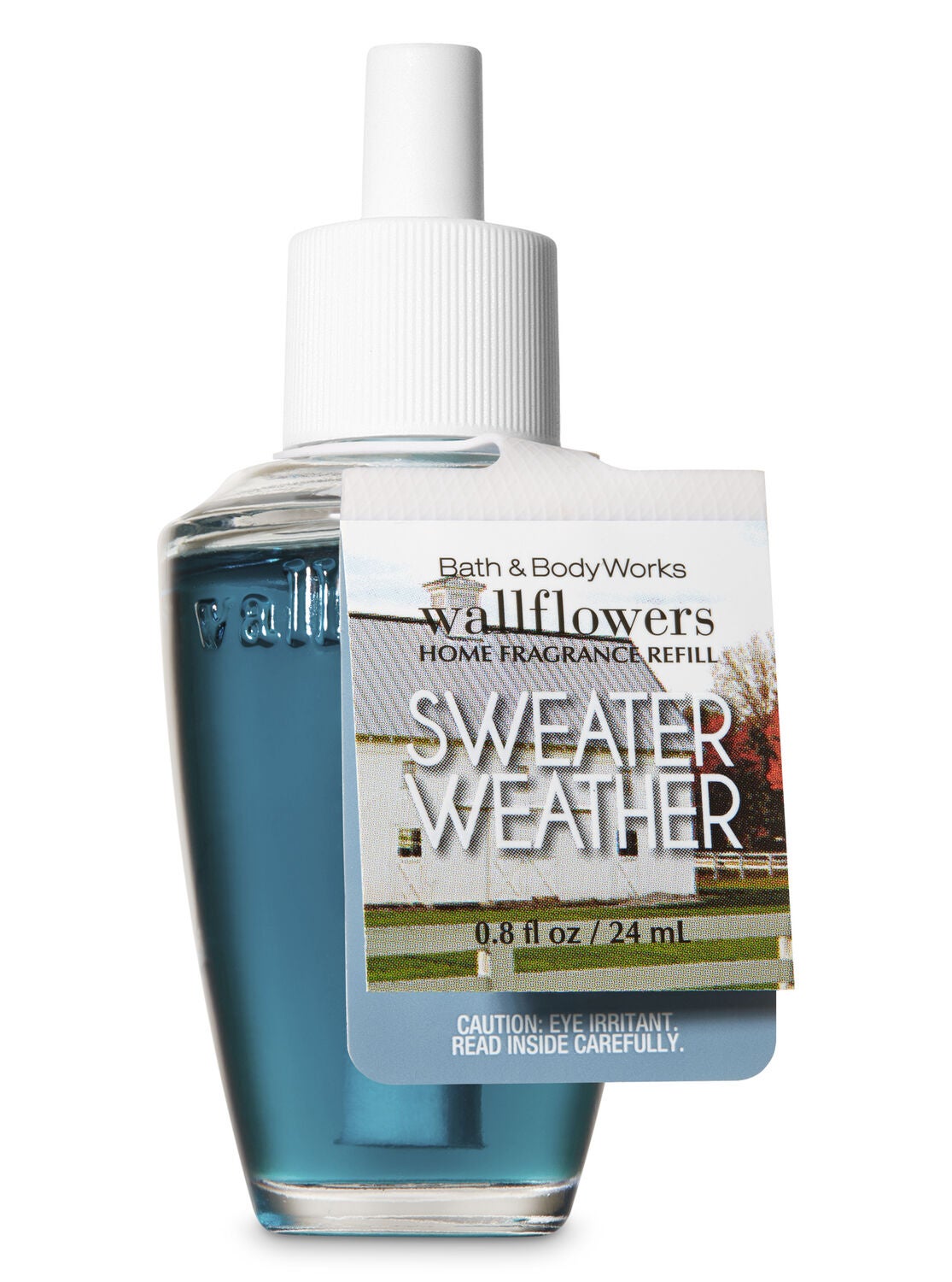 Sweater Weather Wallflowers Fragrance Refill - Bath And Body Works