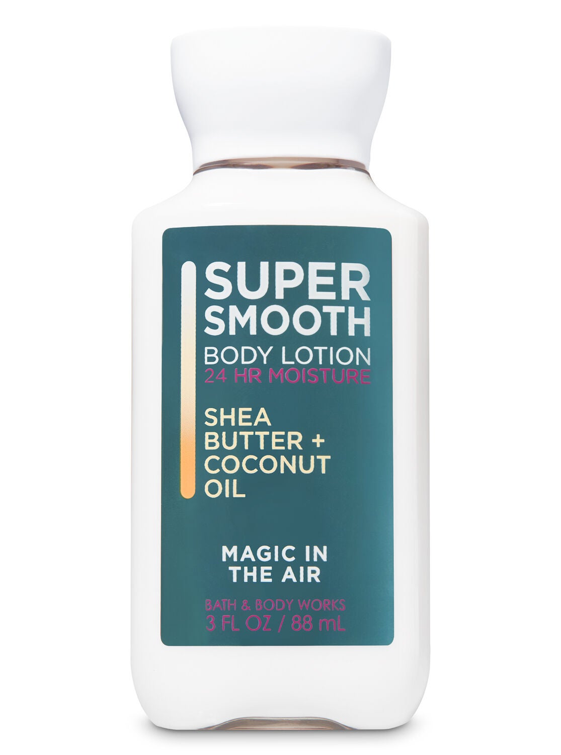 Magic in the Air Travel Size Body Lotion - Bath And Body Works