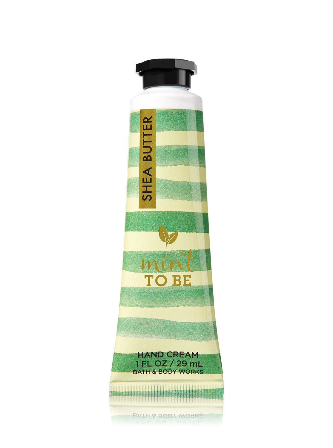 Mint to Be Hand Cream - Bath And Body Works