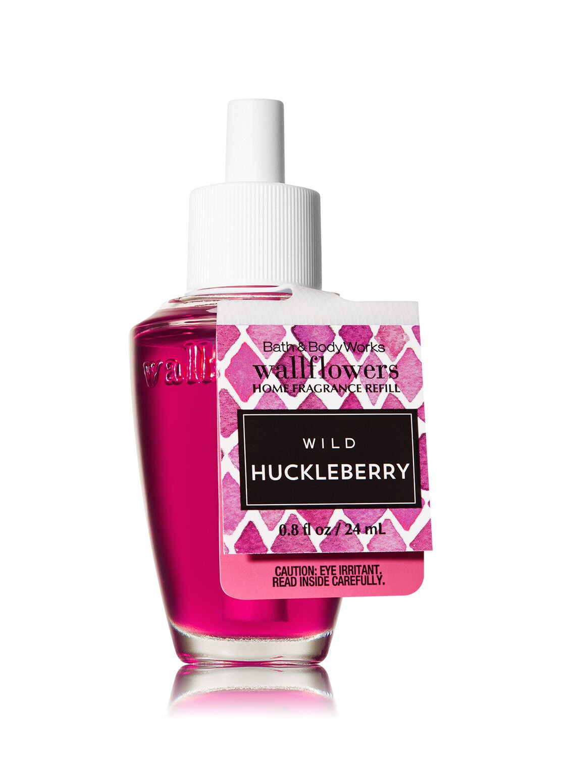Wild Huckleberry Wallflowers Fragrance Refill - Bath And Body Works
