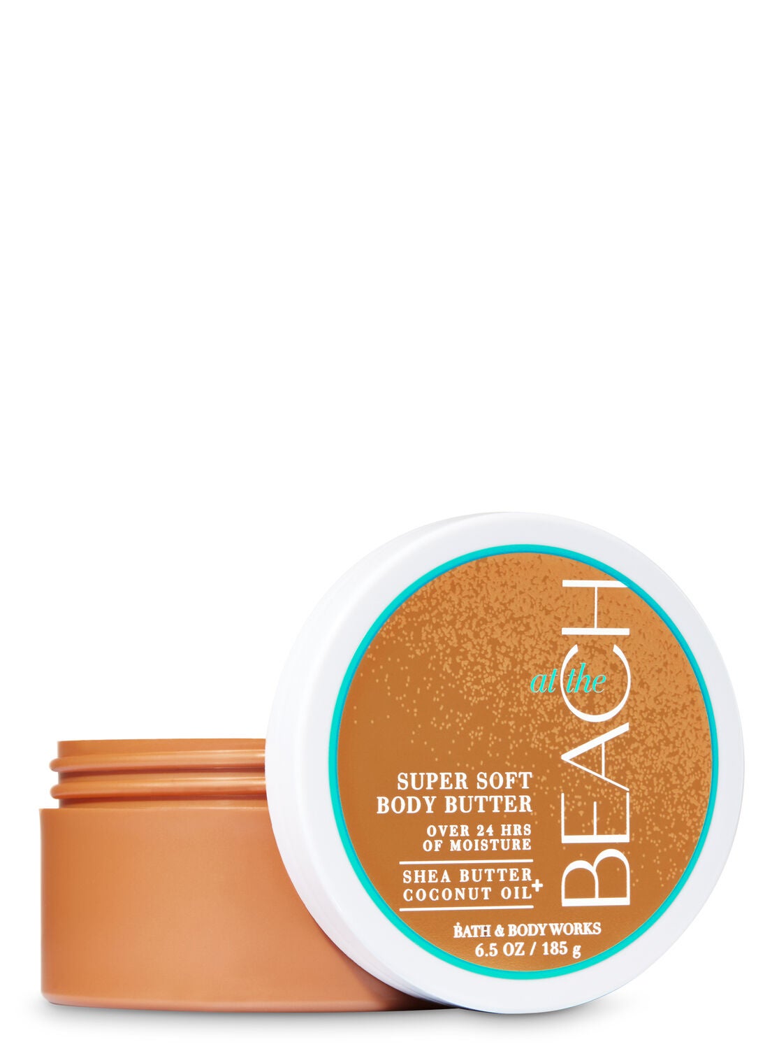 At The Beach Super Soft Body Butter - Bath And Body Works