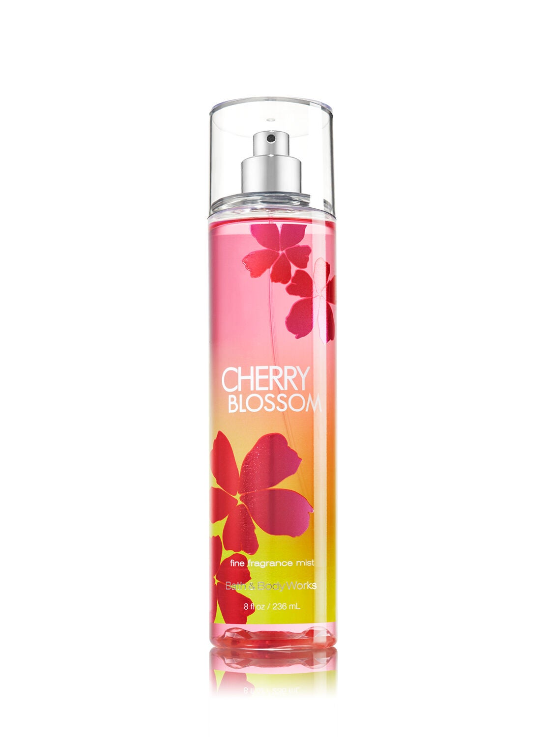 Signature Collection Cherry Blossom Fine Fragrance Mist - Bath And Body Works