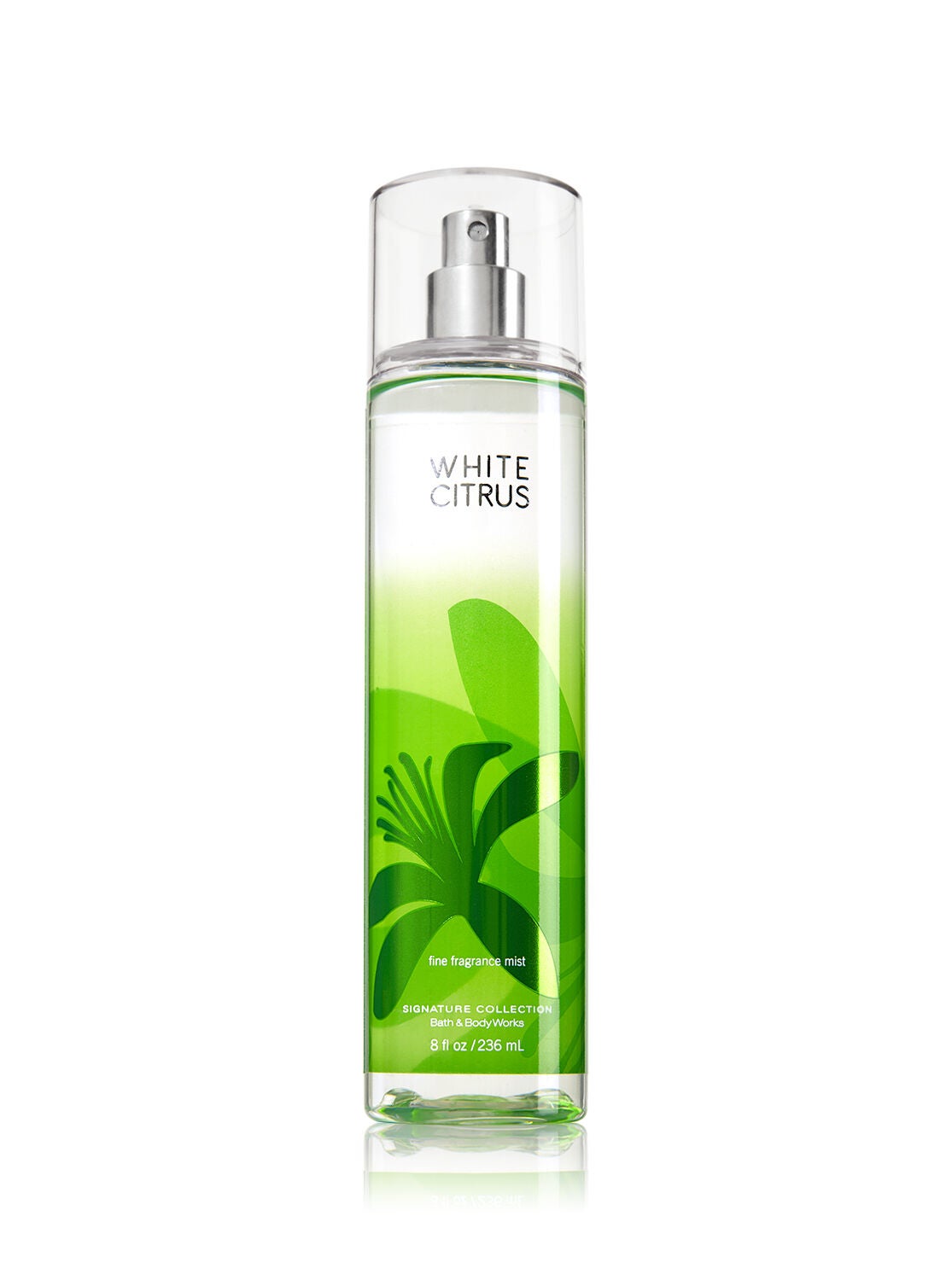 Signature Collection White Citrus Fine Fragrance Mist - Bath And Body Works