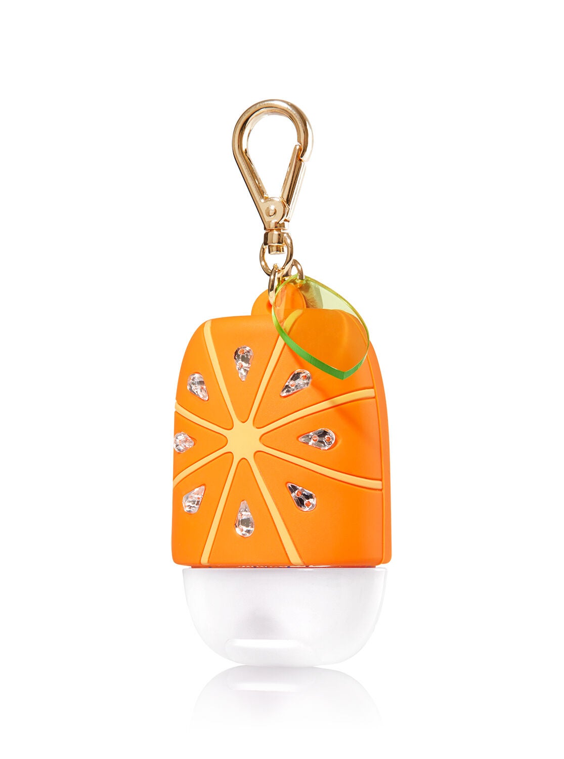 Orange Slice PocketBac Holder - Bath And Body Works